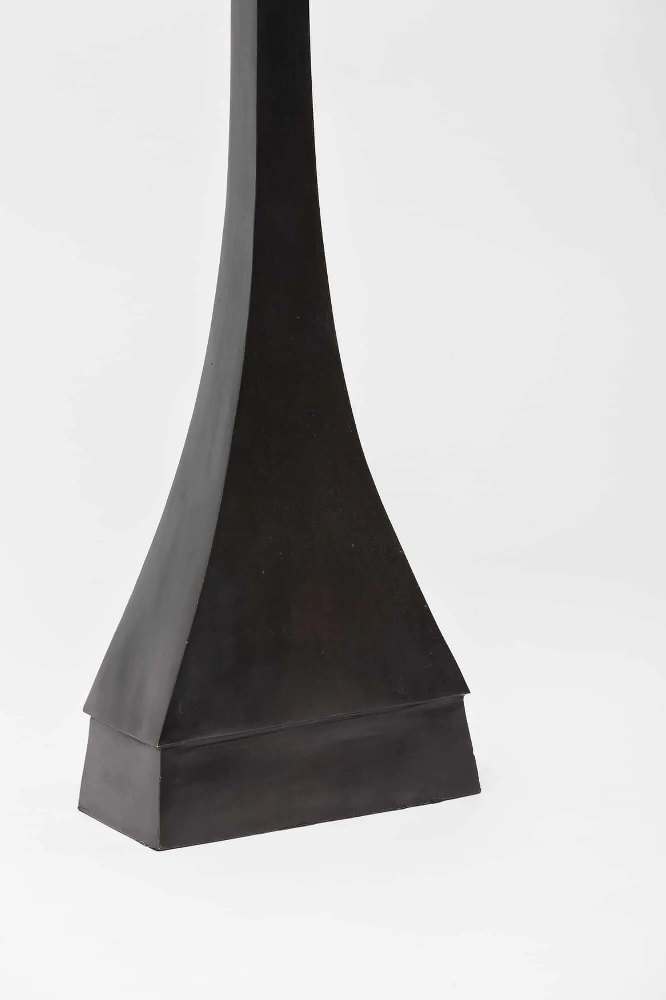 Chedi Lamp Bronze Nera