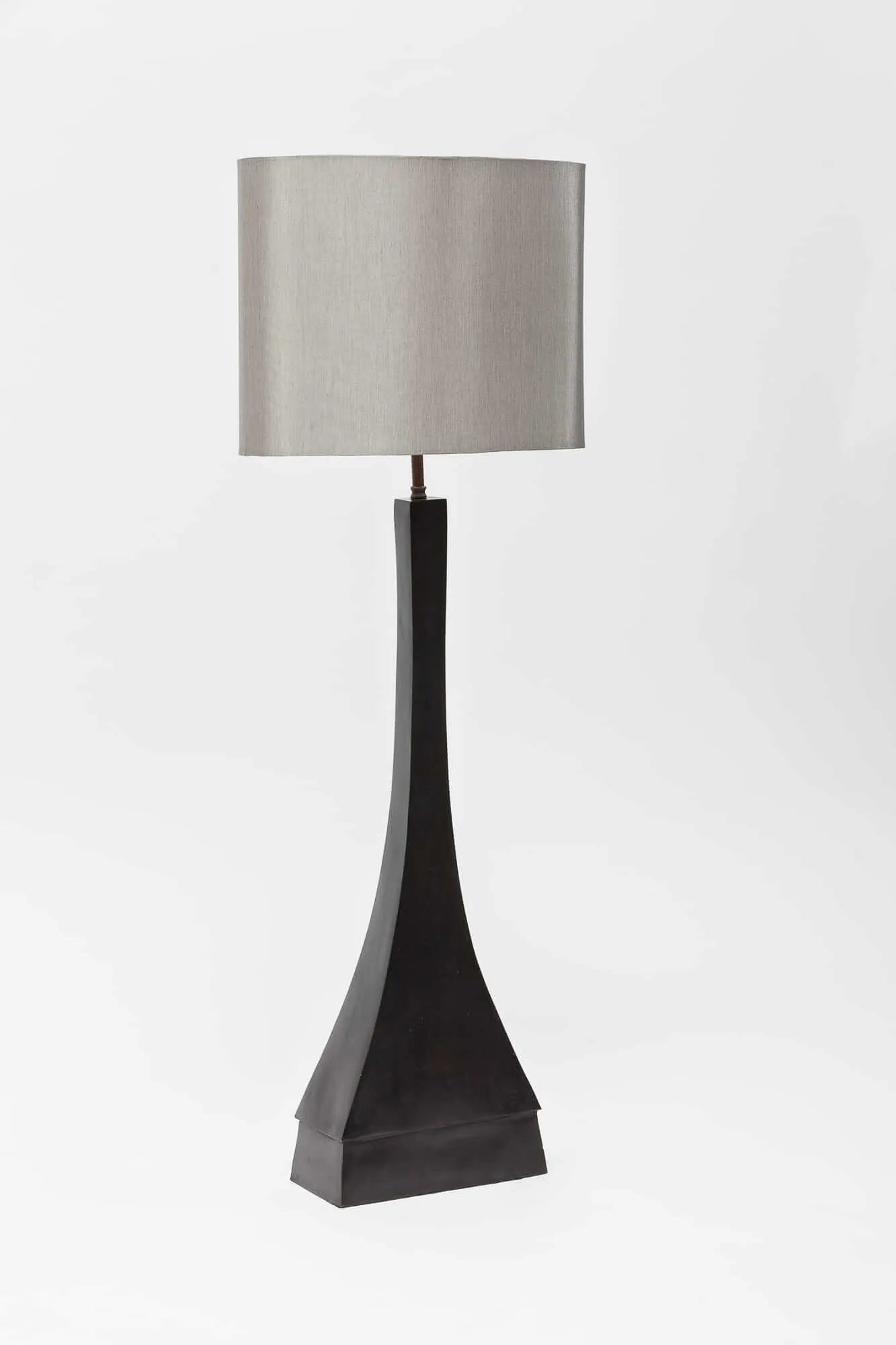 Chedi Lamp Bronze Nera