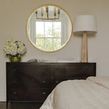 Classic Plaza 6 Drawer Chest