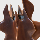 Marine Bronze Vessel 10