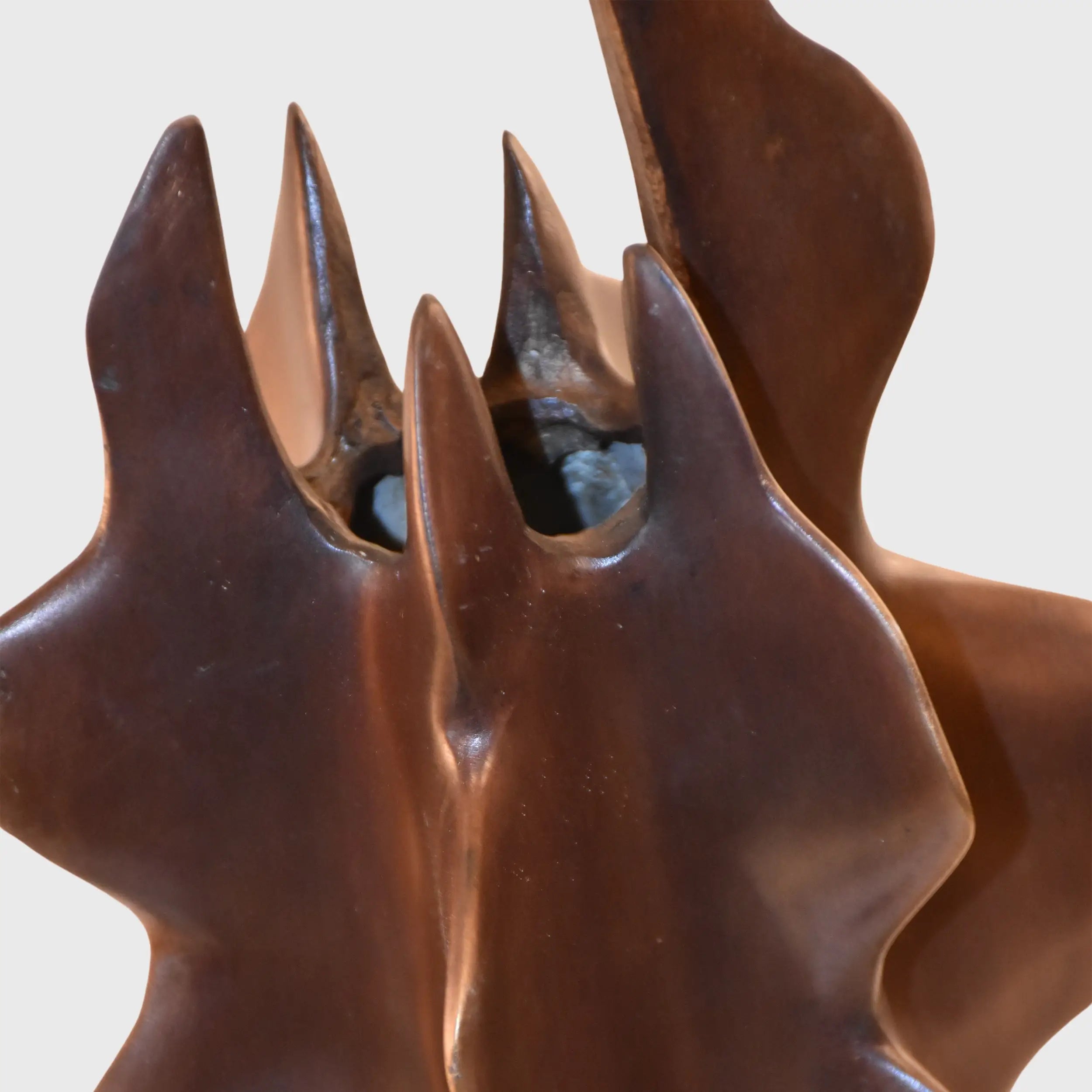 Marine Bronze Vessel 10