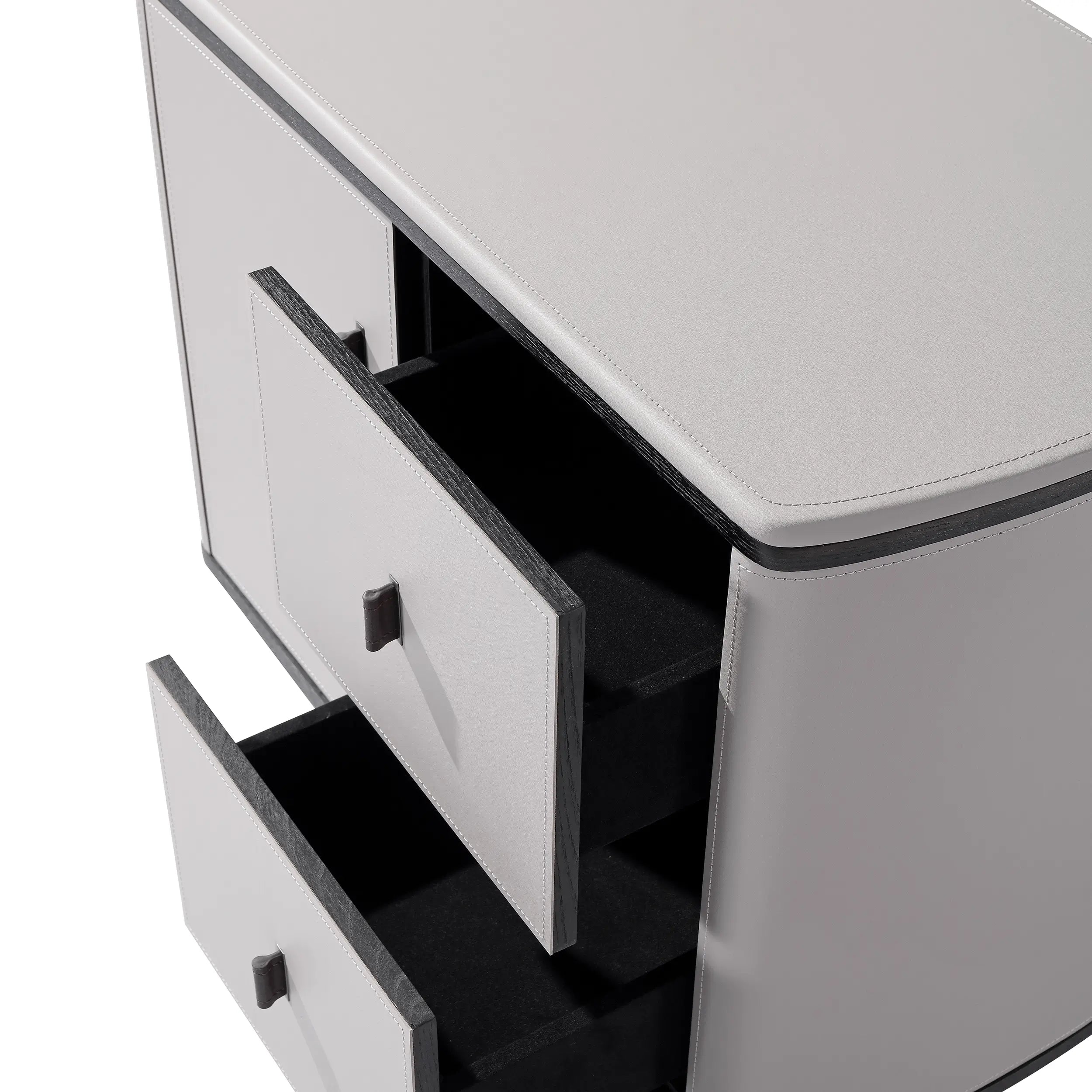 Bennett Bedside Cabinet II