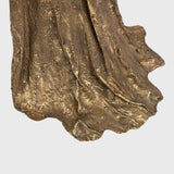Cloth of Gold Console Bronze D’oro