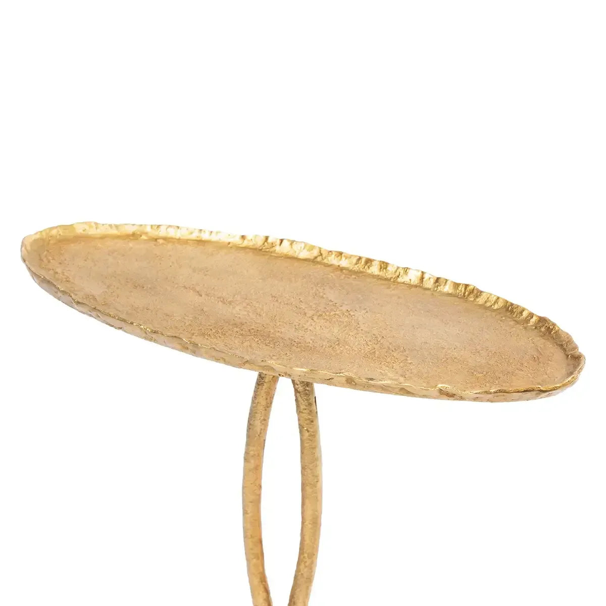Cocktail Table O Bronze D’Oro and Marble