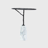 Cocktail Table Y Bronze Nera And Marble