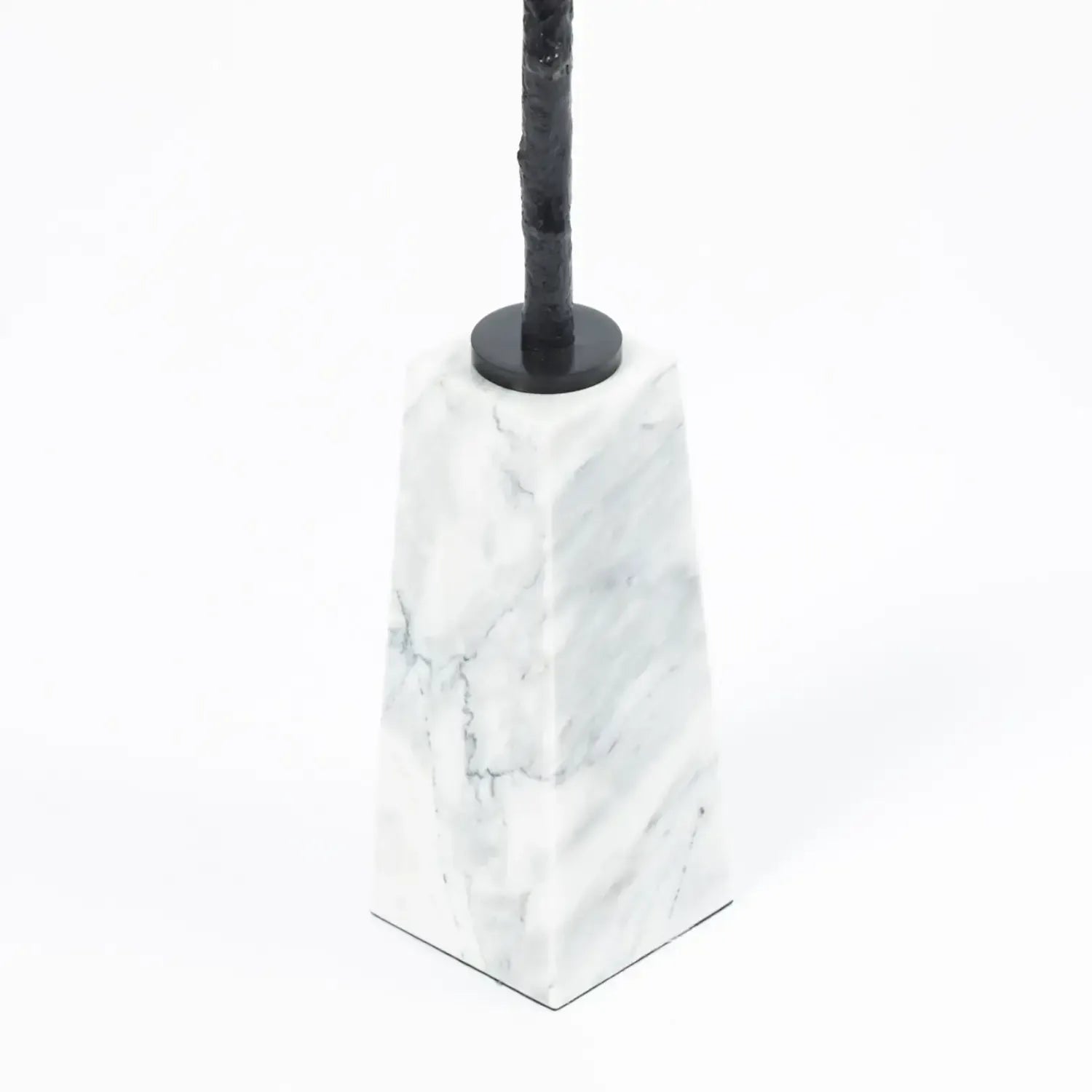 Cocktail Table Y Bronze Nera And Marble