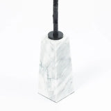 Cocktail Table Y Bronze Nera And Marble