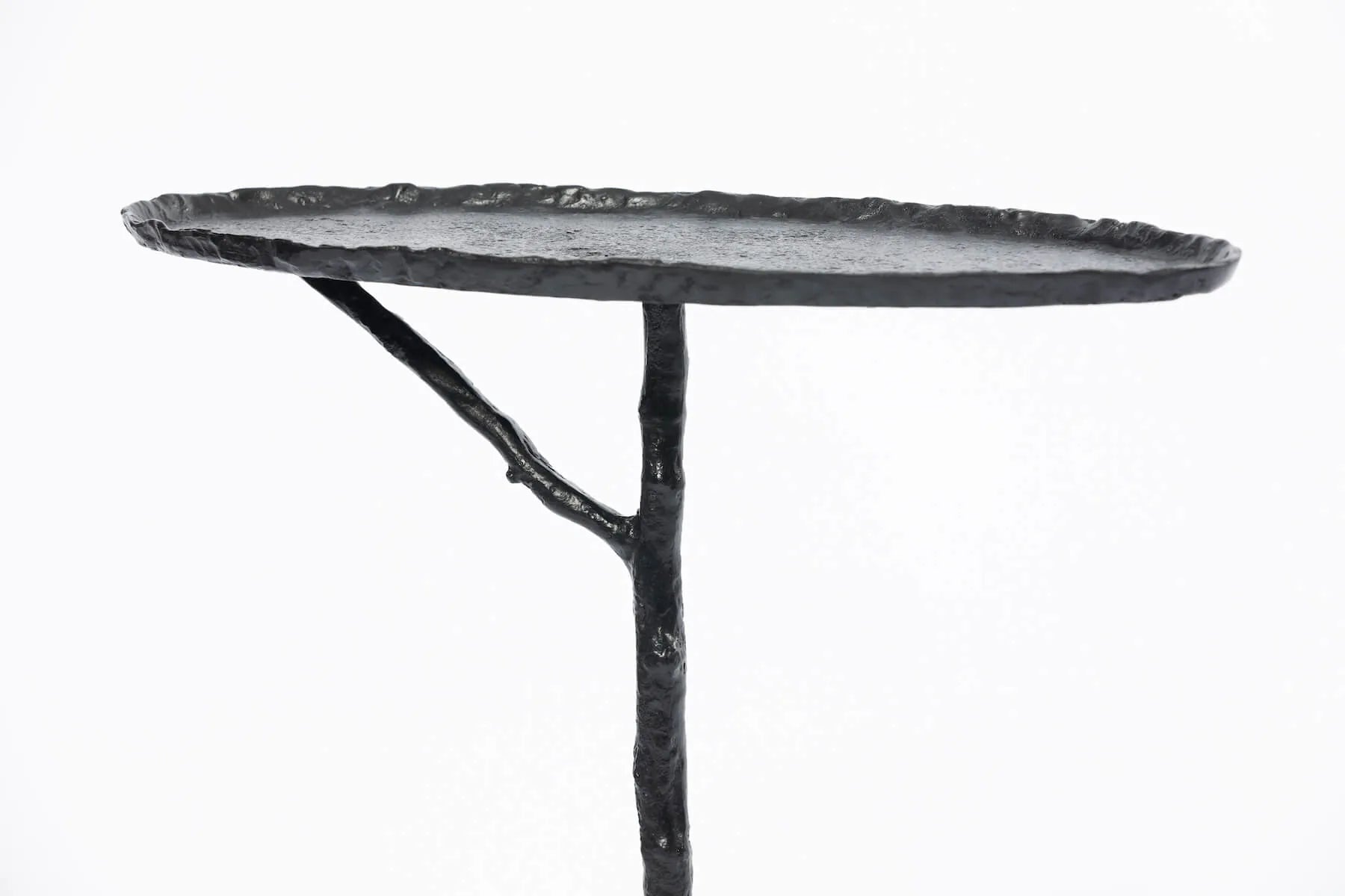 Cocktail Table Y Bronze Nera And Marble