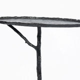 Cocktail Table Y Bronze Nera And Marble
