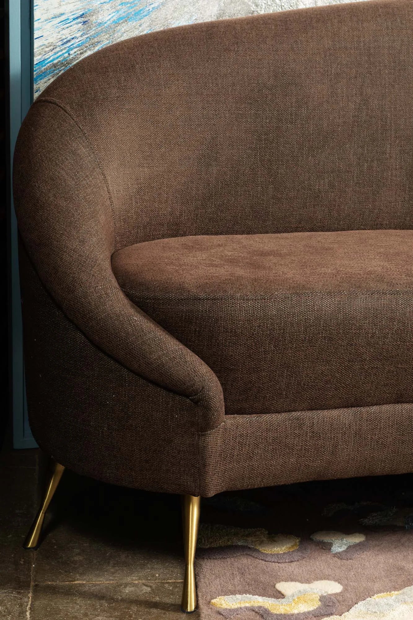 Como Sofa