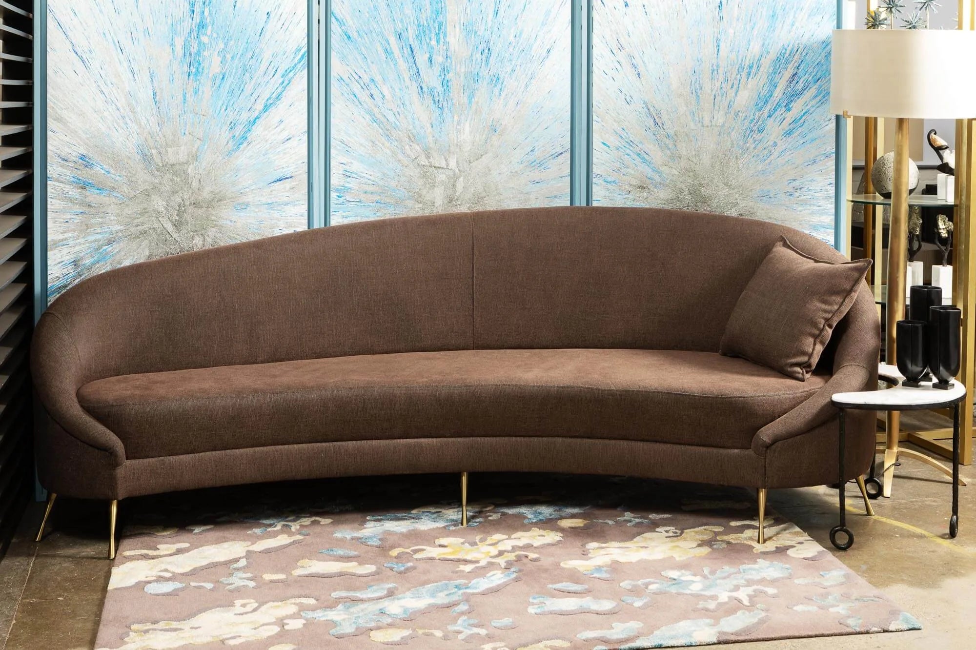 Como Sofa