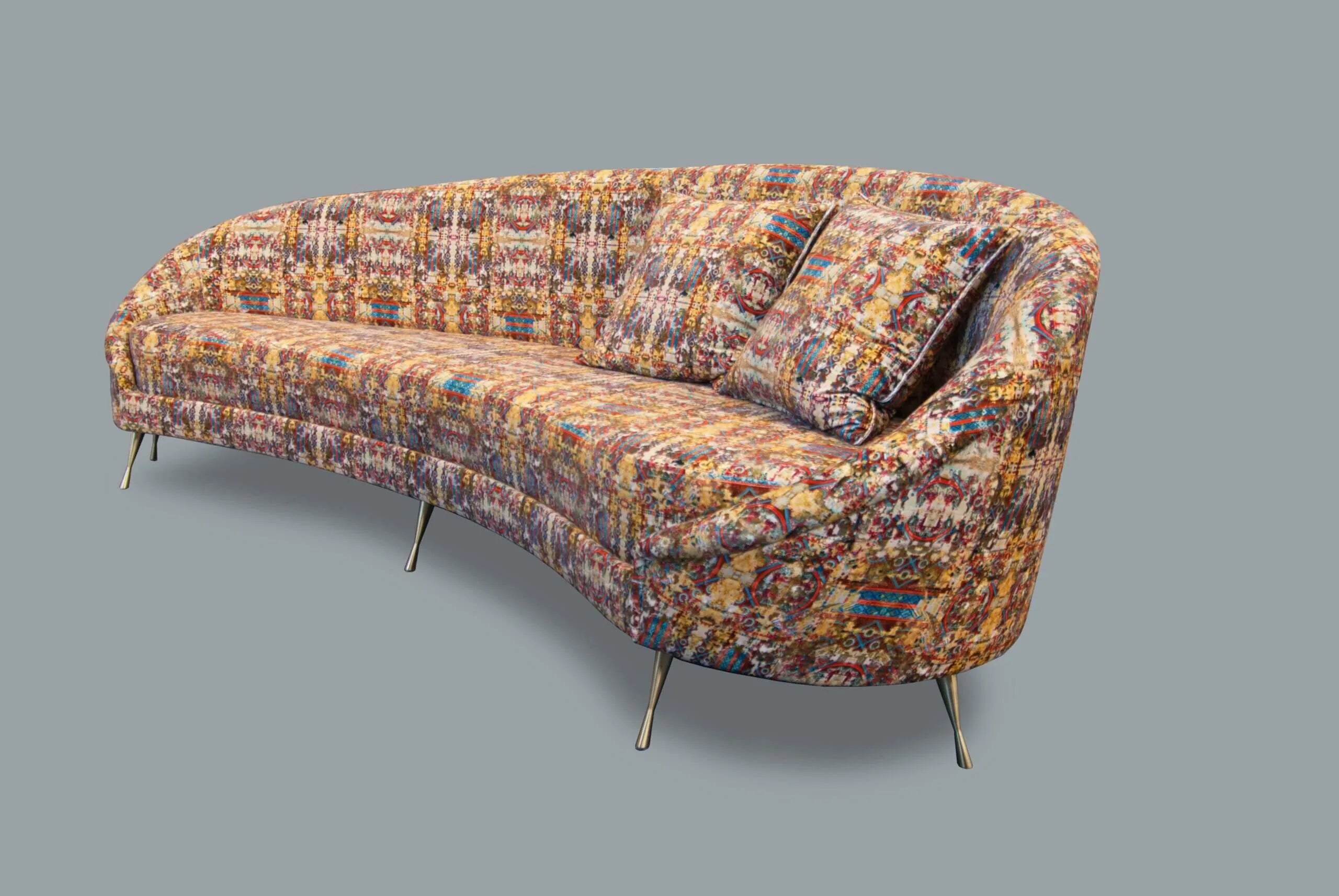 Como Sofa