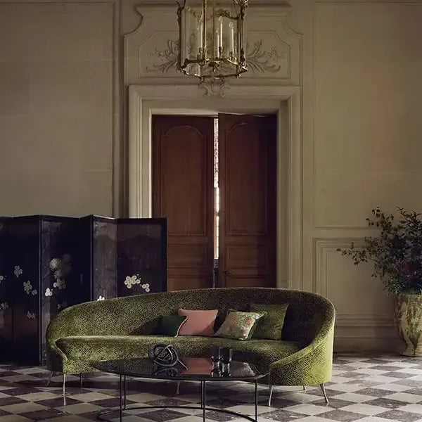 Como Sofa