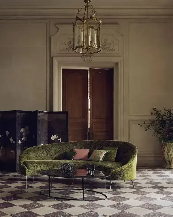 Como Sofa