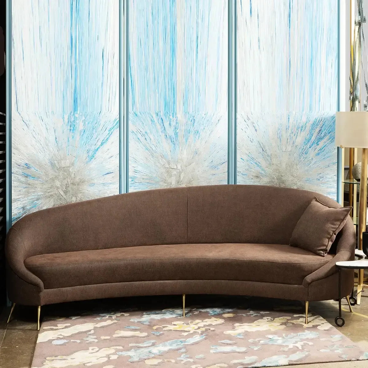 Como Sofa
