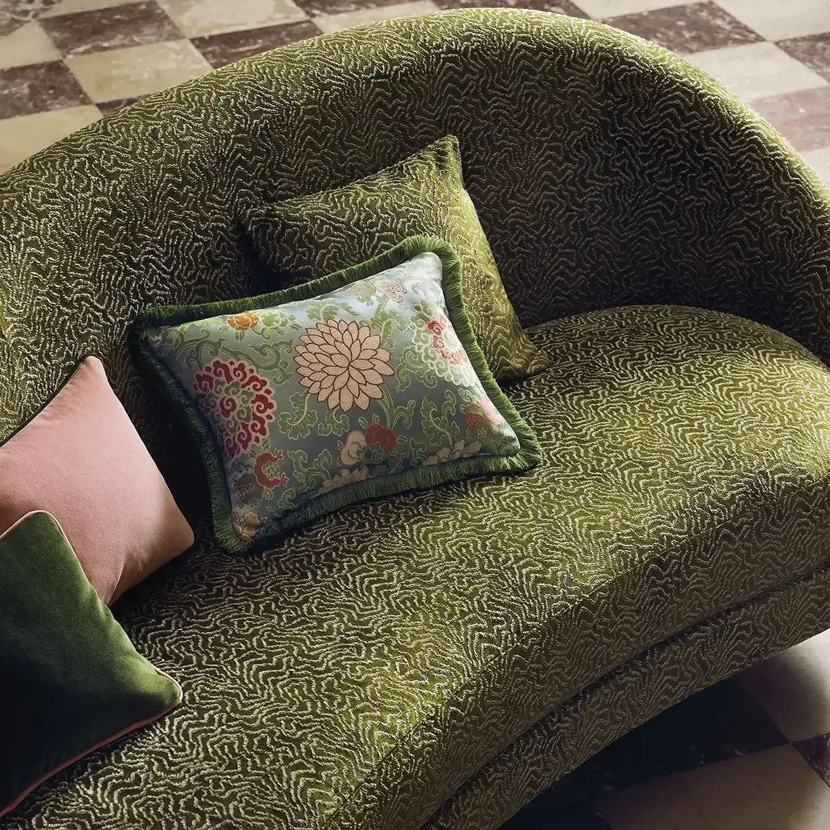 Como Sofa
