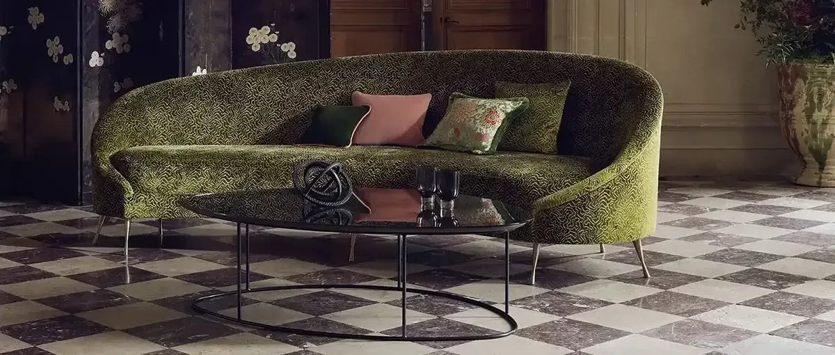 Como Sofa
