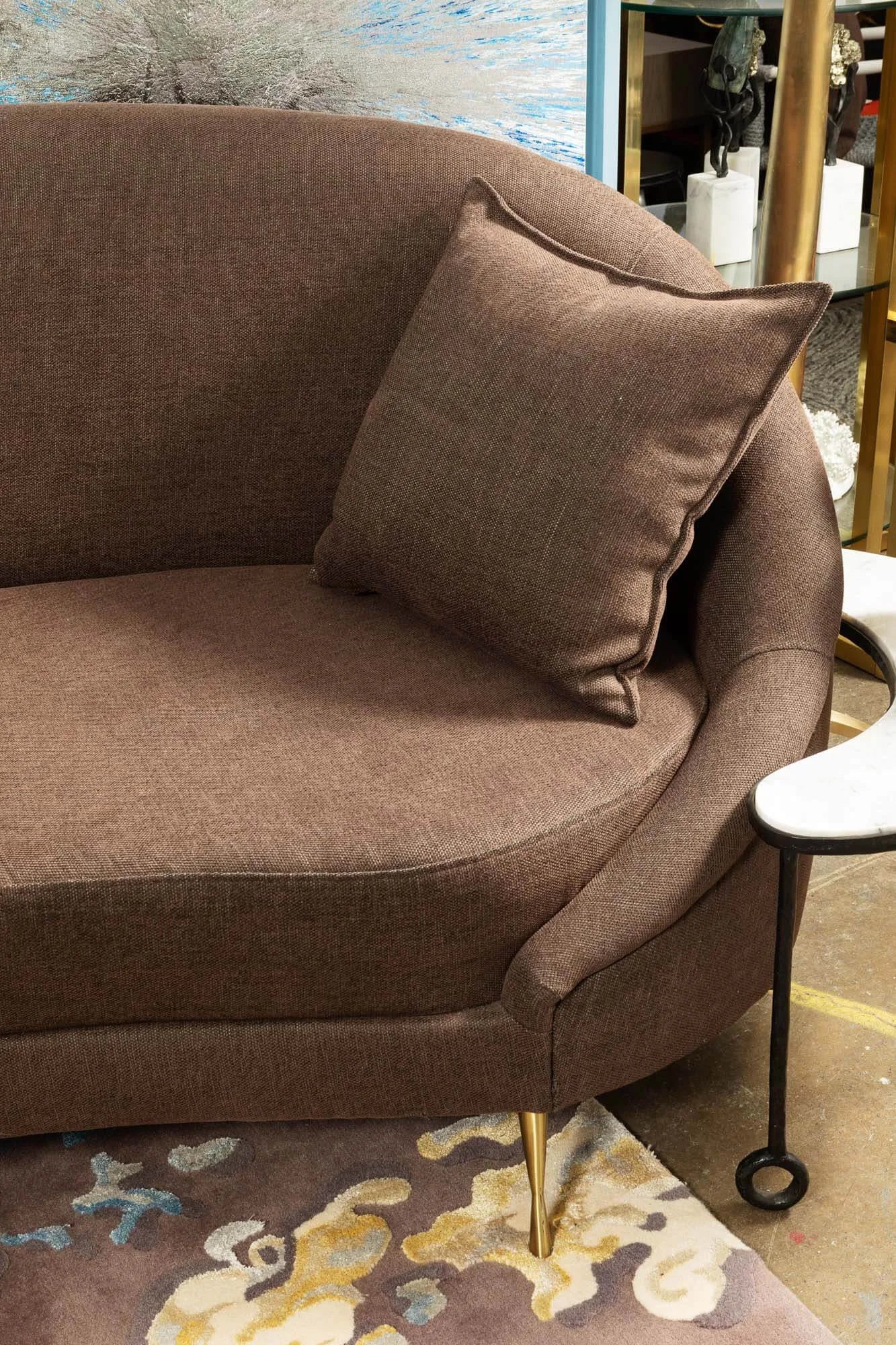 Como Sofa