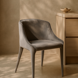 Completo Dining Chair - Grey