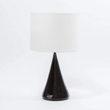 Cone Lamp Bronze Nera