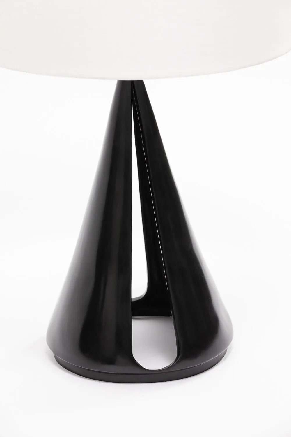 Cone Lamp Bronze Nera