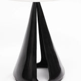 Cone Lamp Bronze Nera