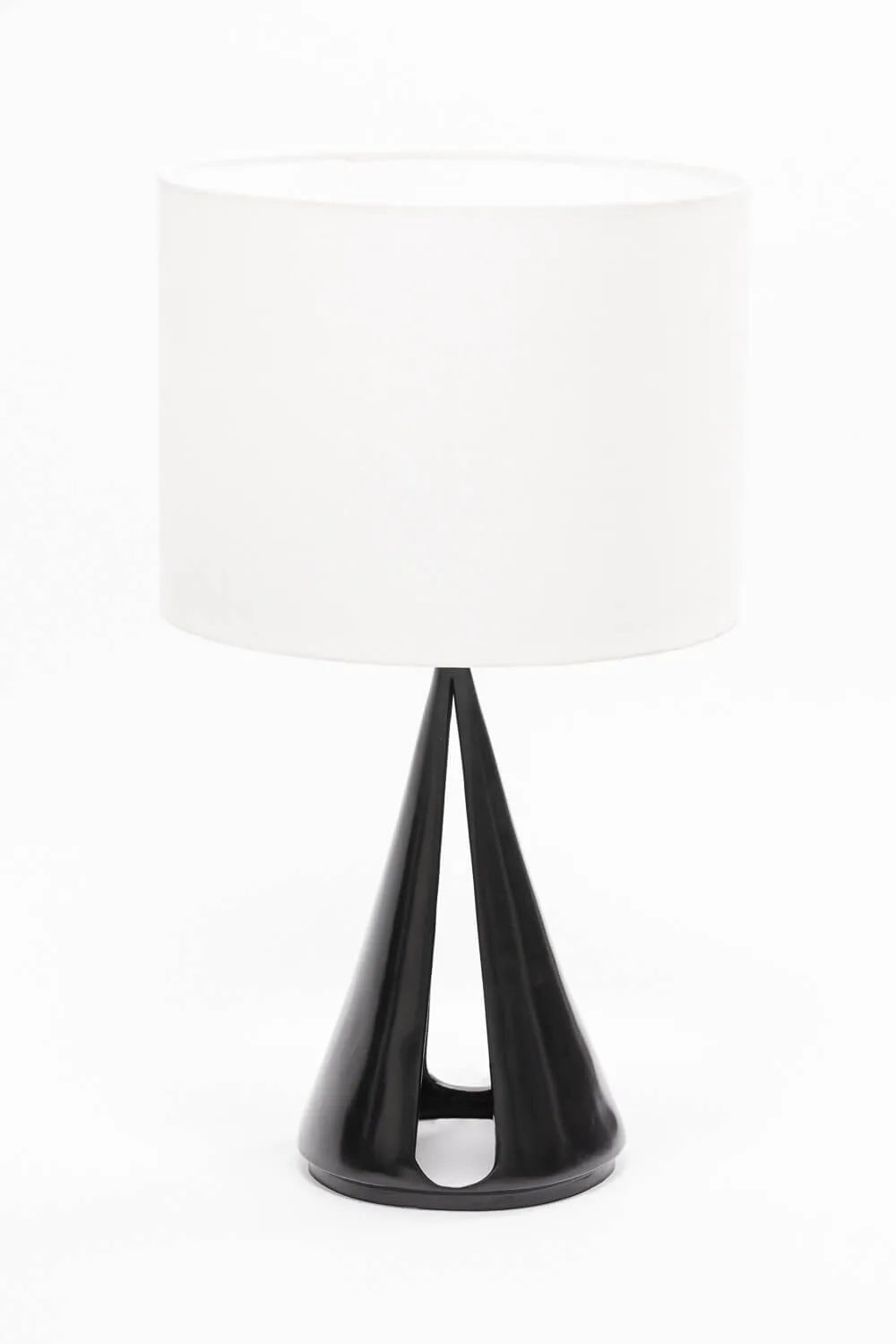 Cone Lamp Bronze Nera