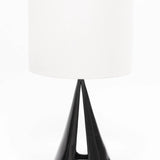 Cone Lamp Bronze Nera