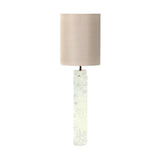 Cong Lamp Natural Marble
