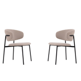 Scout Dining Chair - (Set of 2)