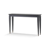 Cora Console Espresso Oak