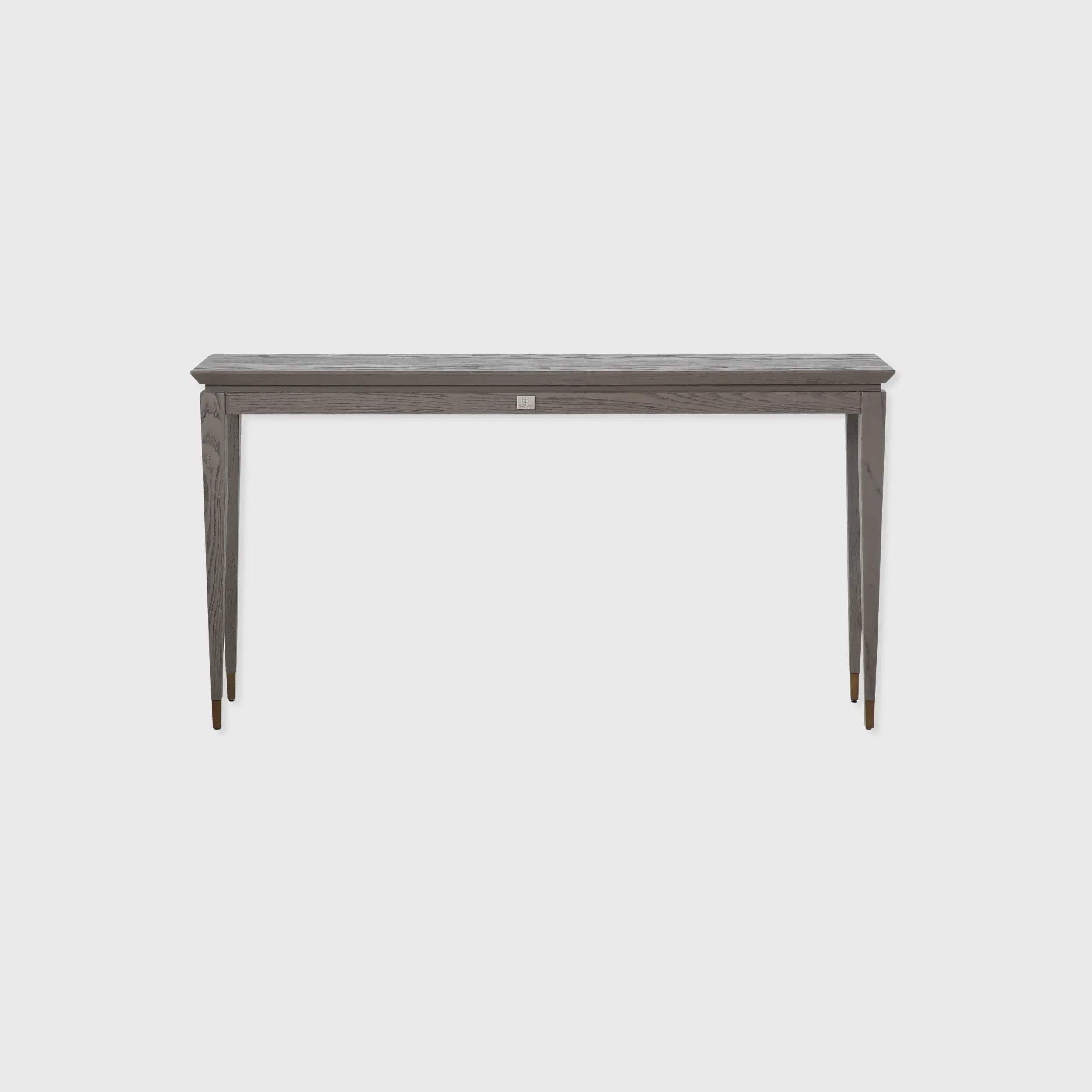 Cora Console Macchiato 140cm
