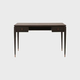 Cora Desk 120cm Espresso Oak