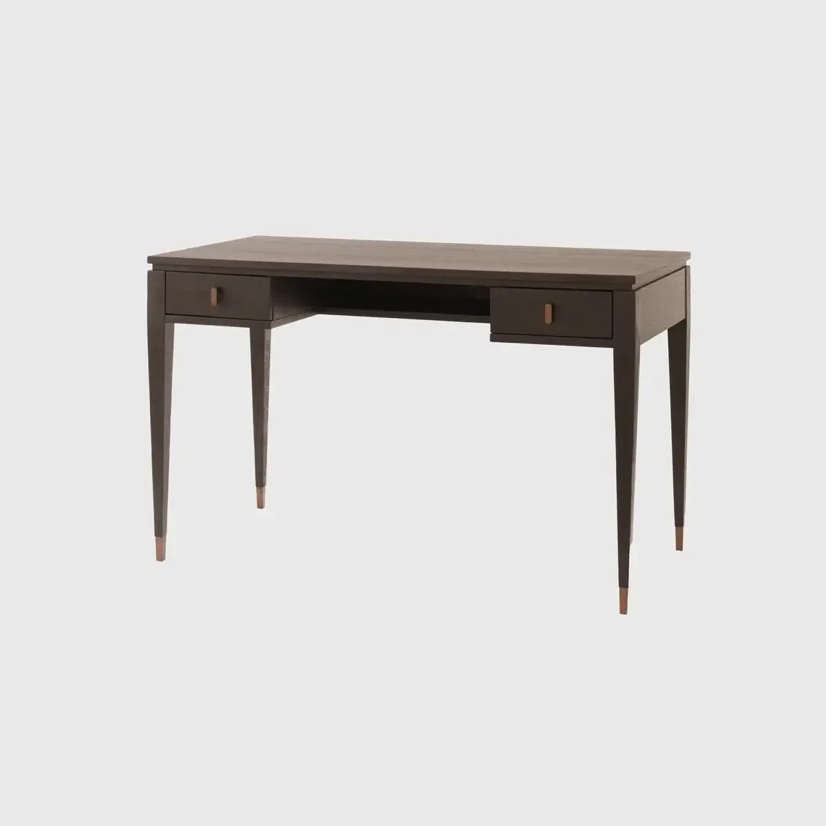 Cora Desk 120cm Espresso Oak