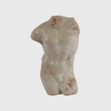 Decorative Marble Belvedere Torso