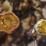 Bronze Bloom Harmony Sculpture