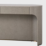 Valentia 2 Drawer Console