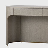 Valentia 2 Drawer Console
