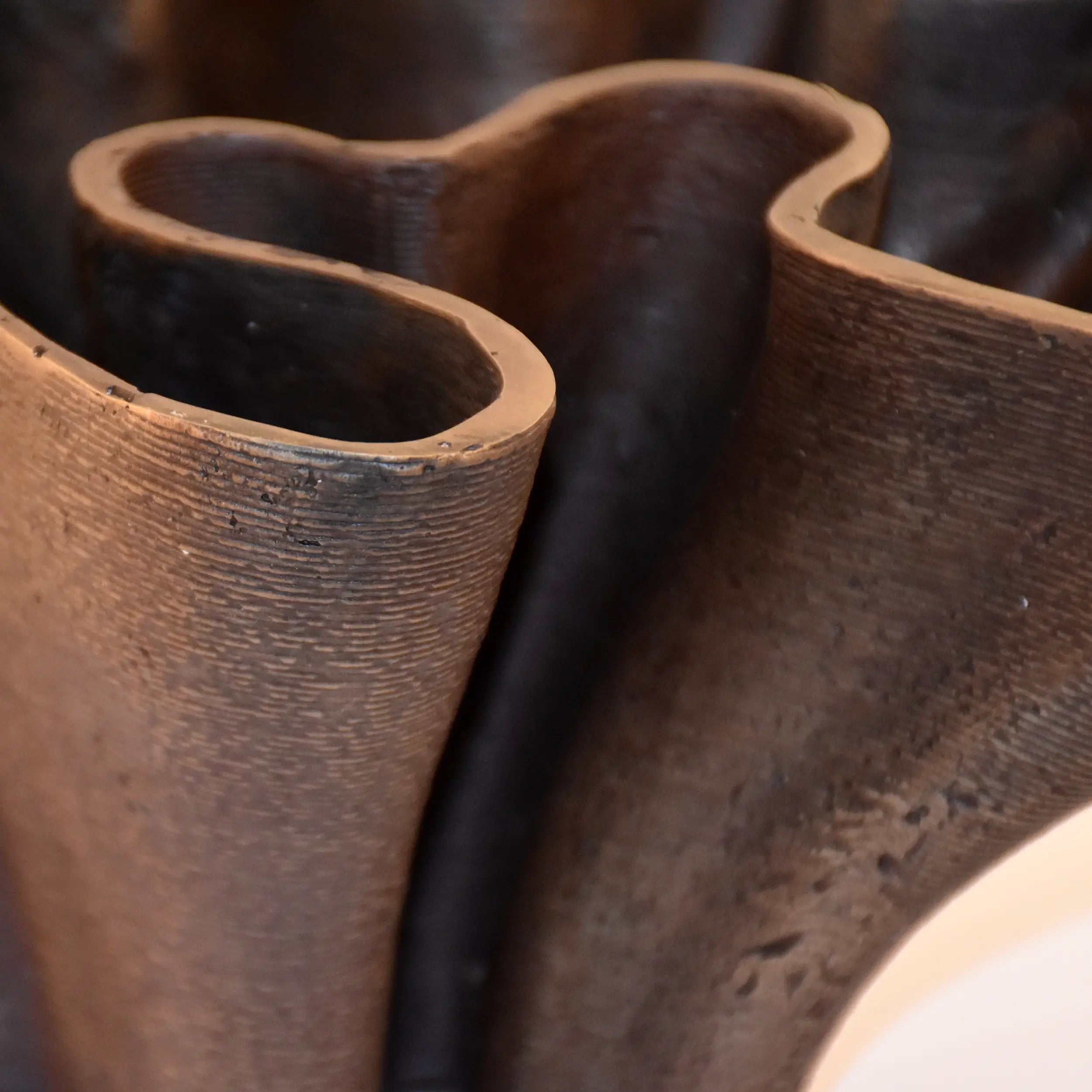 Marine Bronze Vessel 15