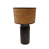Dome Bronze Lamp