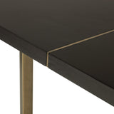 Overbury Dining Table by DI Designs