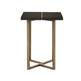 Overbury End Table by DI Designs
