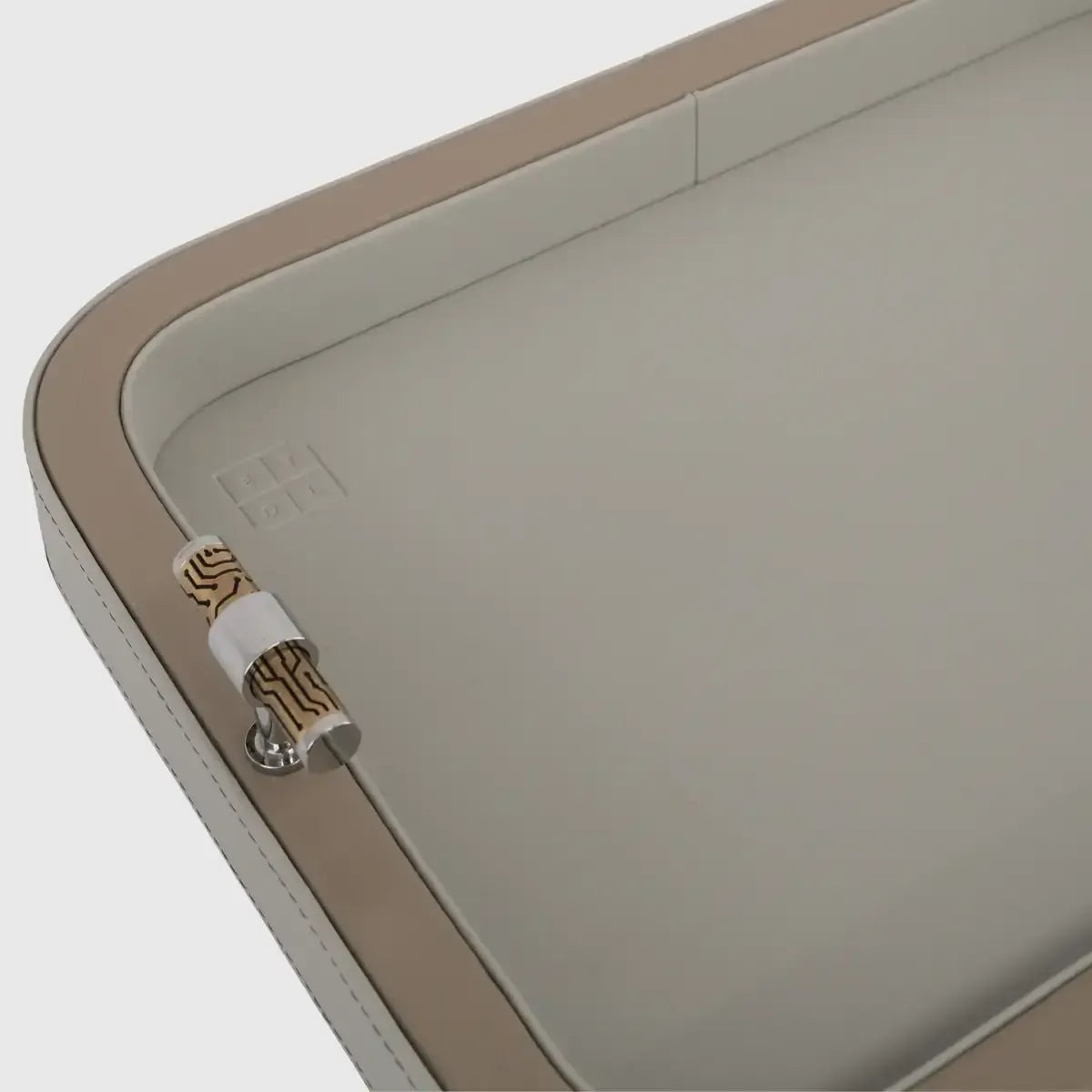 Dune Tray Grey Large