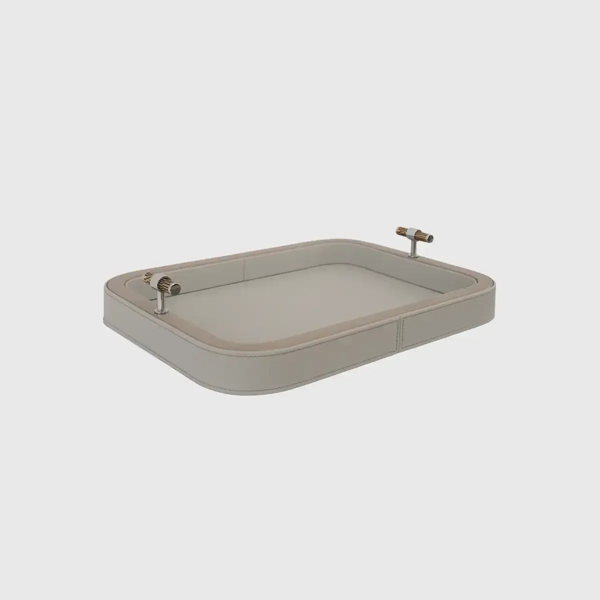 Dune Tray Grey Large