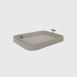 Dune Tray Grey Large