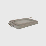Dune Tray Grey Large