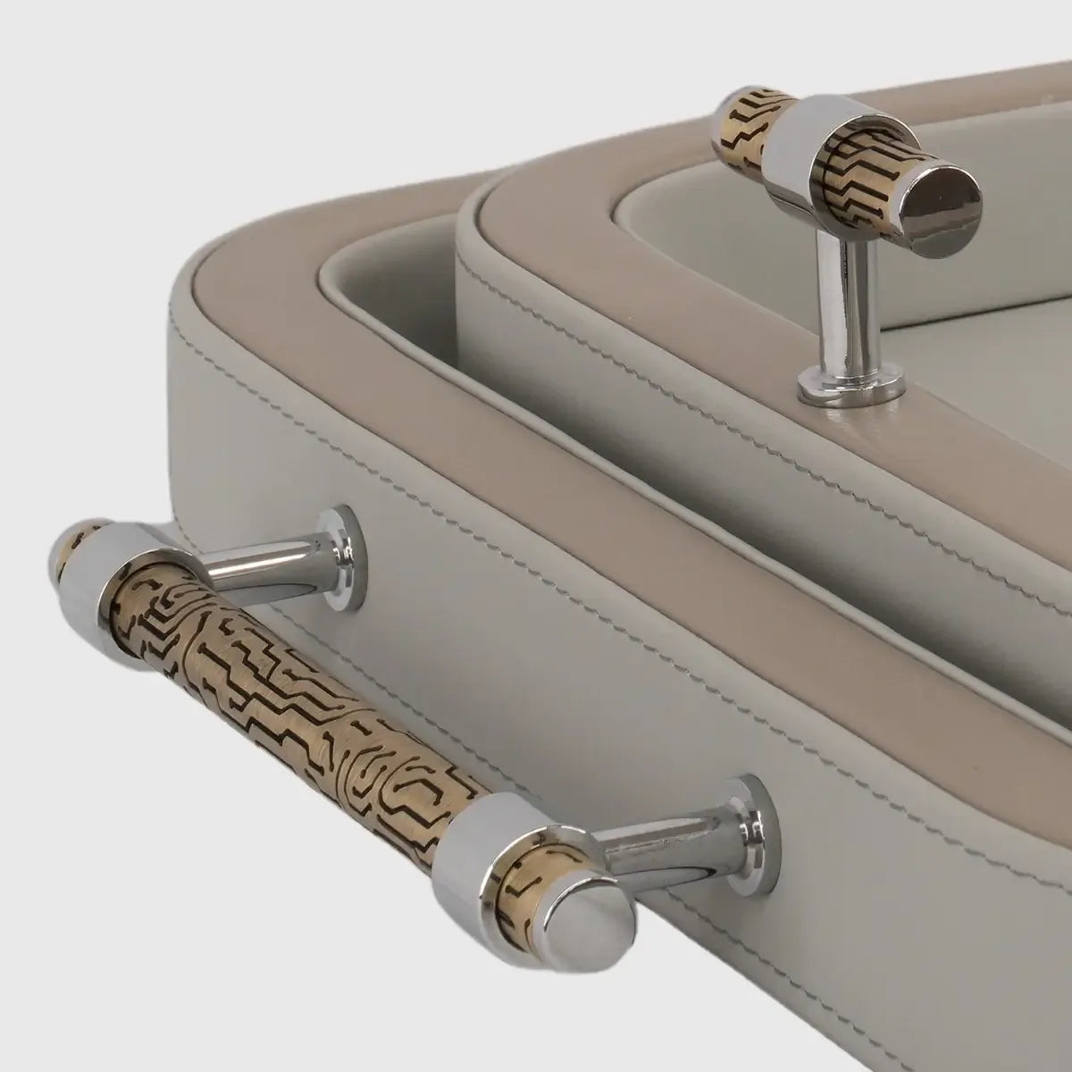 Dune Tray Grey Large