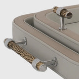 Dune Tray Grey Large