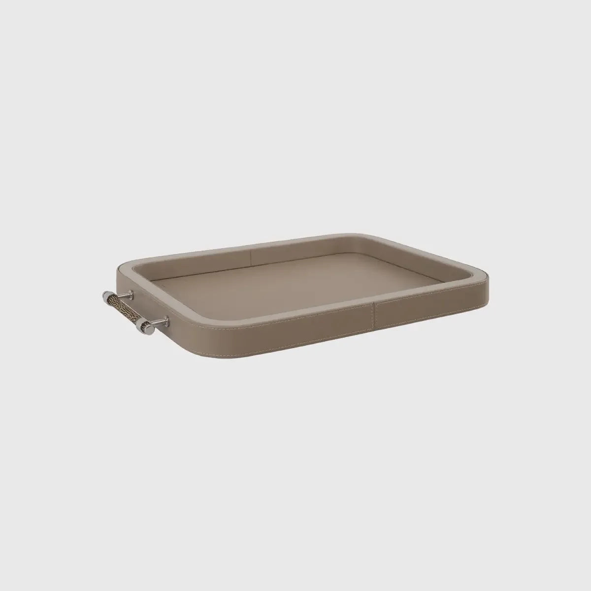 Dune Tray Taupe Large