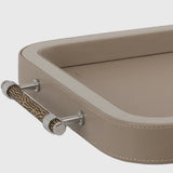 Dune Tray Taupe Large